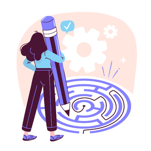 Лабиринты разума: Как выйти из психологических ловушек