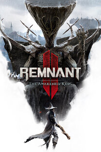 Прохождение Remnant 2 - DLC -The Awakened King - на ПК 