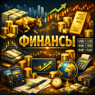 финансы