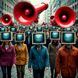 "Дейли Мейл" - рупор БКС