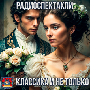 Классика и Современность ✦ Радиоспектакли