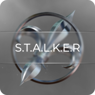 S.T.A.L.K.E.R — Тень Чернобыля ☢