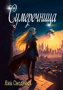 Сумеречница!