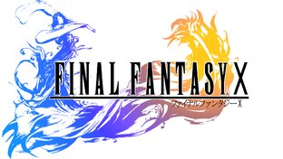 Final Fantasy X