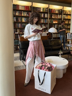 ЦветаЦветов: цвет вашего гороскопа