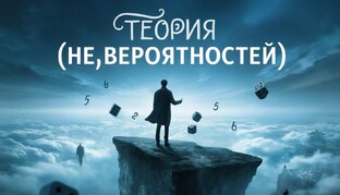 Теория (Не)вероятностей