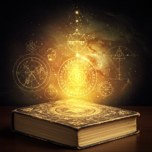 Эзотерические знания