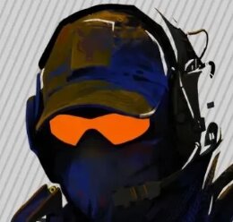 Позиции на картах CS2!