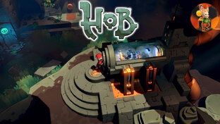 Hob