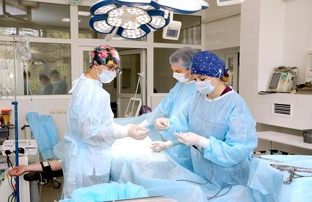 Вопрос Врачу