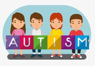 АУТИЗМ