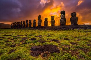 мировые путешествия