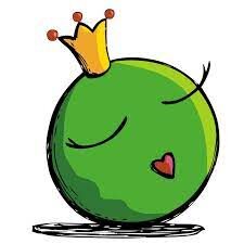 Гороховое царство