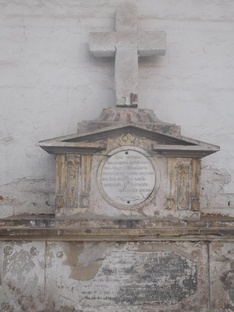 Некрополистика и все о захоронениях 