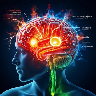 Нейрофизиология стресса