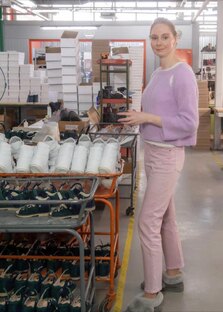 Как мы внедряем бережливое производство