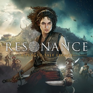Resonance: A Plague Tale Legacy
