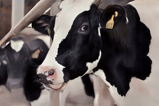 Коровьи хроники