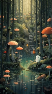 Терапевтические сказки для взрослых и детей