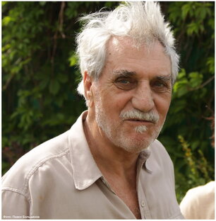 Александр Мишутин