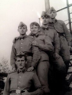 Ситников Андрей Владимирович