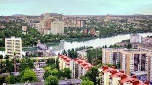 В Донбассе