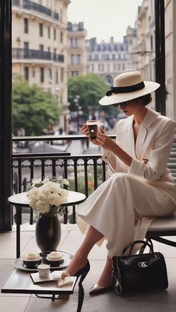 Я женщина 💎