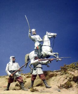 Скобелев М.Д. Белый генерал: герой России