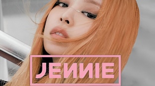 JENNIE 