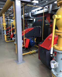 Киреевское производство