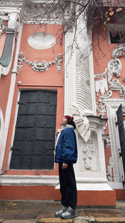 Меншикова башня | церковь Архангела Гавриила на Чистых прудах 