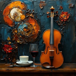 Творчество