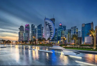 Катар, Доха