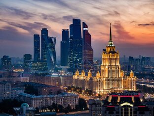Как купить дешёвые ж/д билеты по России