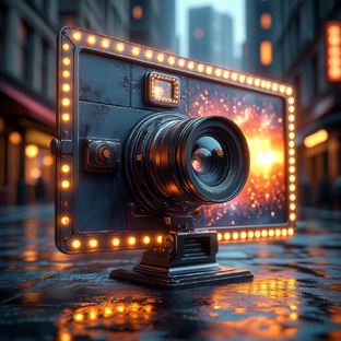 Кино и сериалы