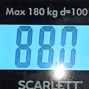 88 кг 😱🤦‍♀️😭