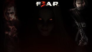F.E.A.R. 3 (Прохождение)