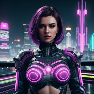 Моды для Cyberpunk 2077