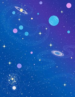 Законы мироздания