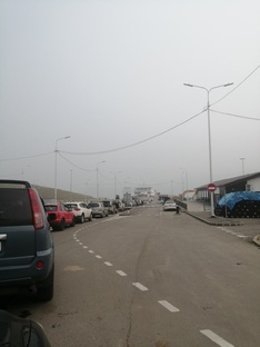 Байкал 2021