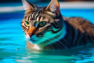 Гигиена кошек