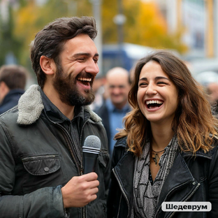 Смешные ответы на серьезные вопросы