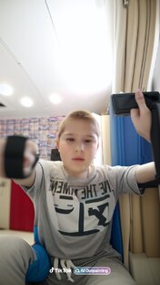 Серия пенальти 