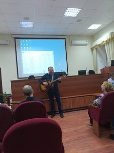 Мои произведения 