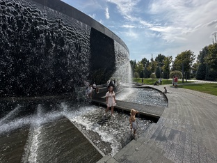 Ростов и Краснодар