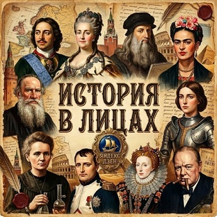 История В Лицах