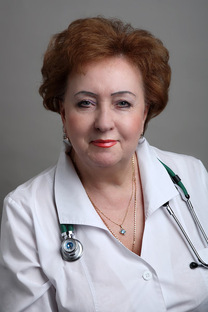 Роюк Светлана Павловна