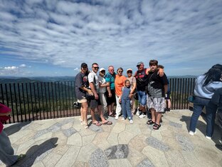 Горный Алтай