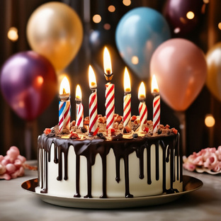 Дни рождения компаний