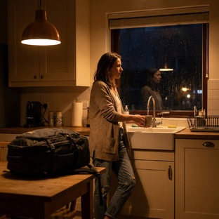  Внутренний перелом / осознание